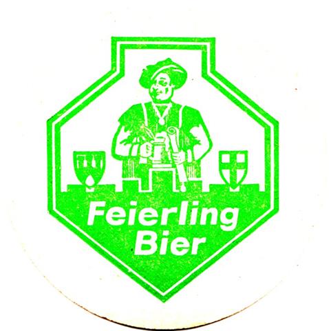 freiburg fr-bw feierling ib rund 1a (190-feierling bier-grn) 